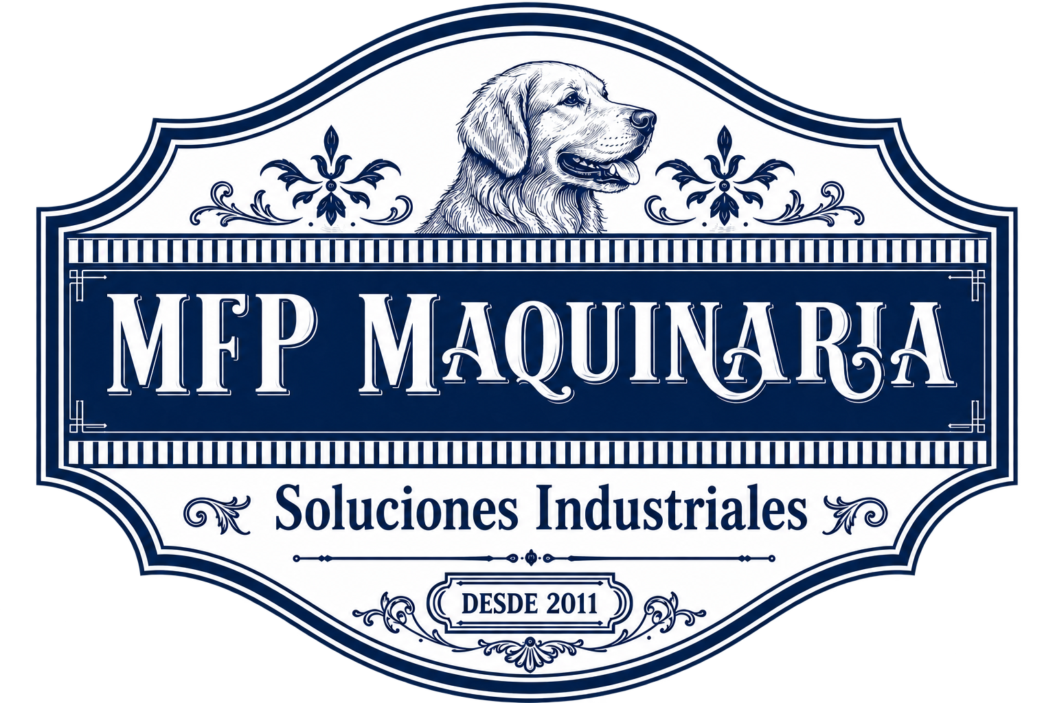 MFP Maquinaria
